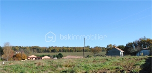 terrain à la vente -   47240  CASTELCULIER, surface 1233 m2 vente terrain - UBI448328435